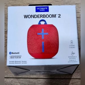 Wonderboom 2